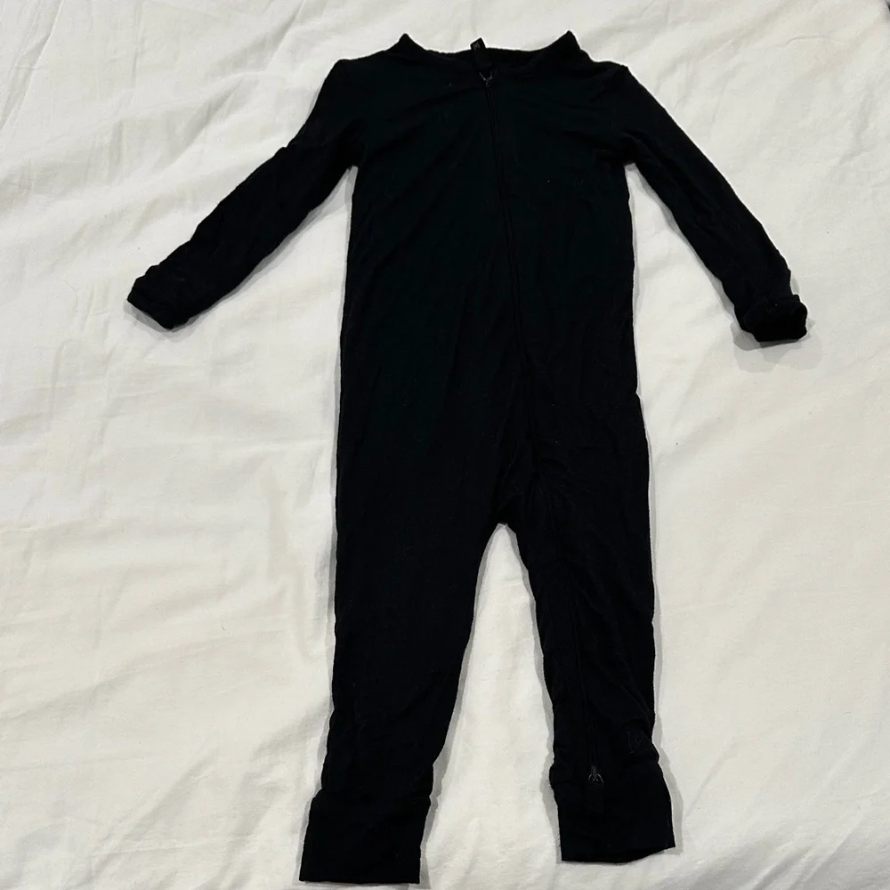 Saint haven. Unisex snuggle up one piece